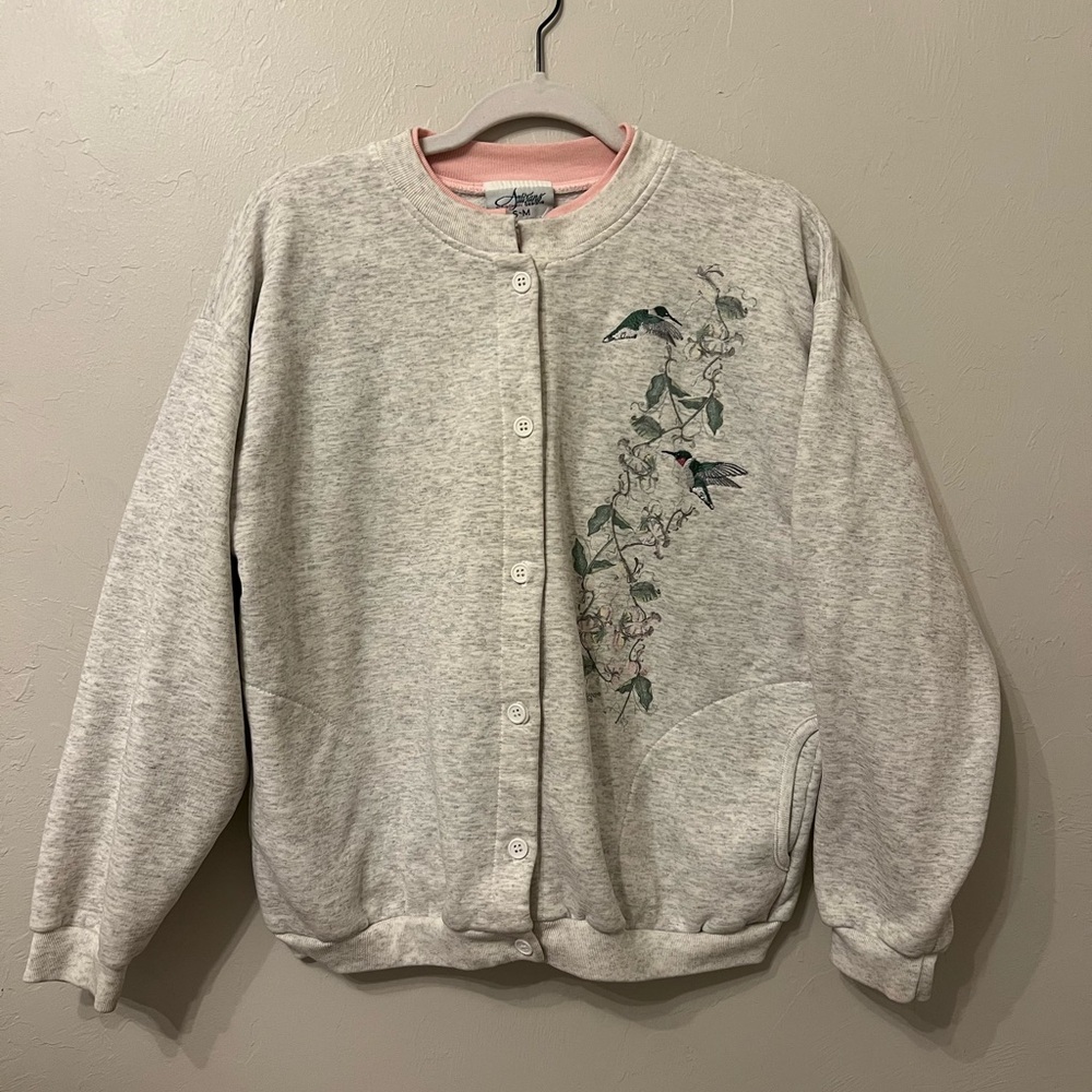 Vintage Cardigan